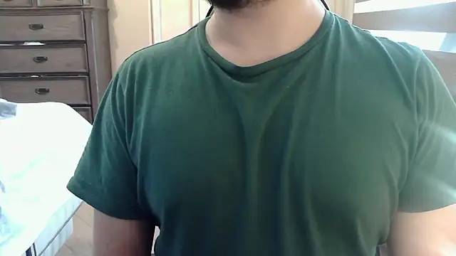 Himbo fox online show from 06.17.26