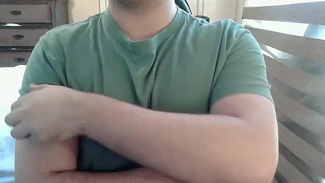Himbo fox online show from 06.21.26