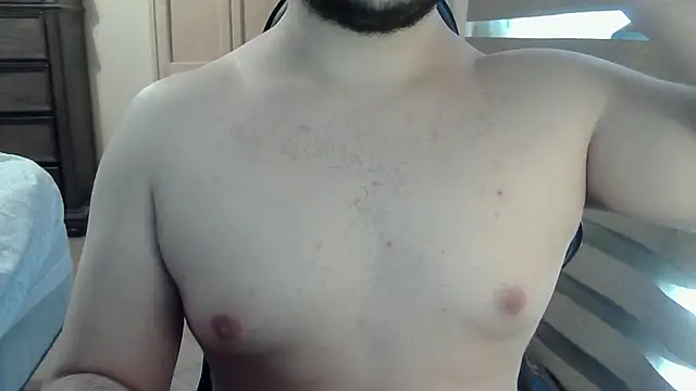 Himbo fox online show from 07.25.26