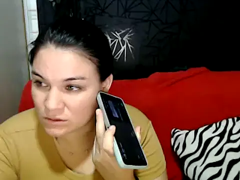 love and Lust online show from 01.29.25