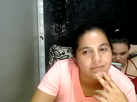 love and Lust online show from 02.07.25