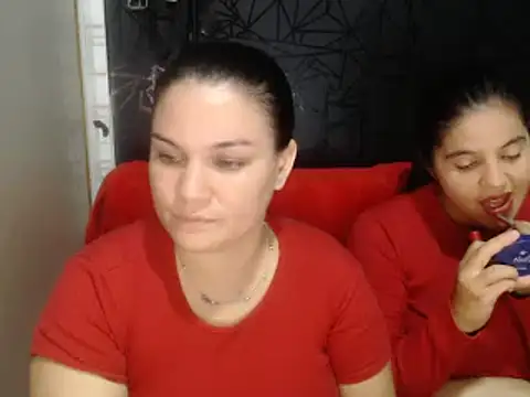 love and Lust online show from 02.11.25