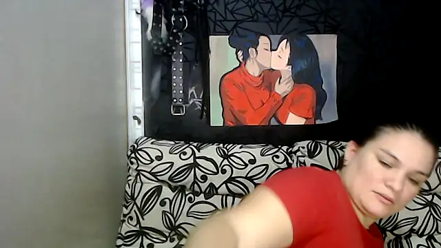 love and Lust online show from 02.15.25