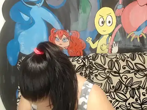 love and Lust online show from 03.07.25