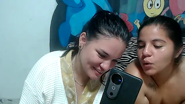 love and Lust online show from 03.19.25