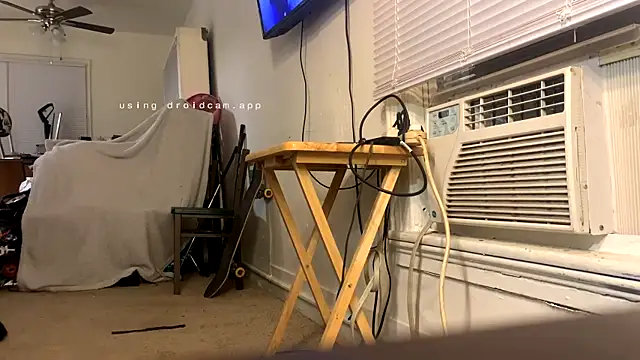 Snapshot of FeetKingx chatting on 10.13.25 FeetKingx online show from 10.13.25