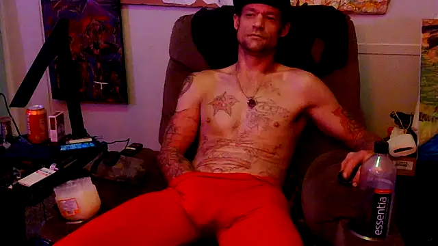 TheOneYouLove69 online show from 03.13.25