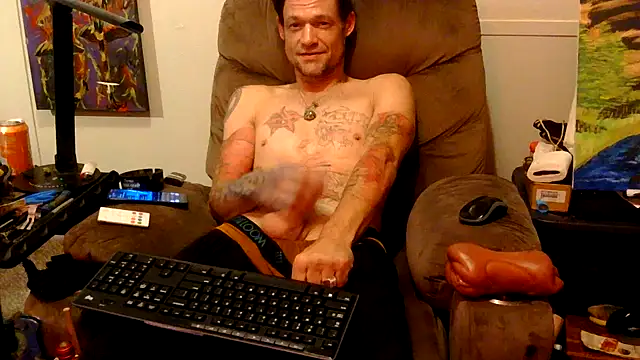 TheOneYouLove69 online show from 03.14.25