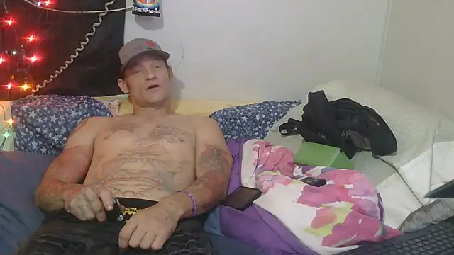 TheOneYouLove69 online show from 10.09.25