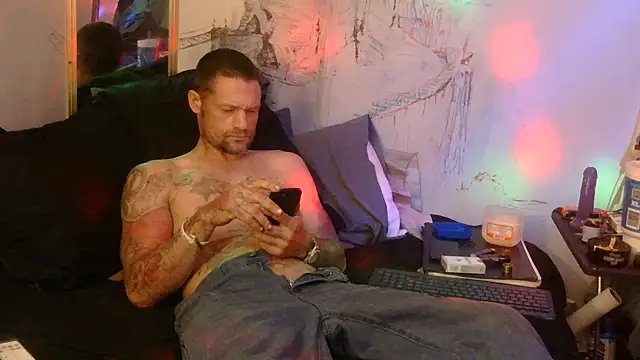 TheOneYouLove69 online show from 05.04.26