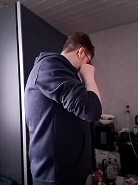 Snapshot of thejerkin chatting on 12.07.24 thejerkin online show from 12.07.24