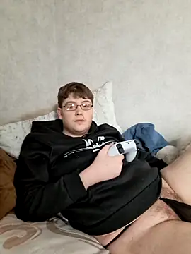 Snapshot of thejerkin chatting on 03.10.25 thejerkin online show from 03.10.25