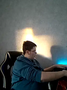 Snapshot of thejerkin chatting on 10.19.25 thejerkin online show from 10.19.25