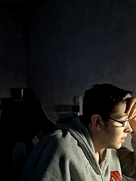 Snapshot of thejerkin chatting on 10.27.25 thejerkin online show from 10.27.25