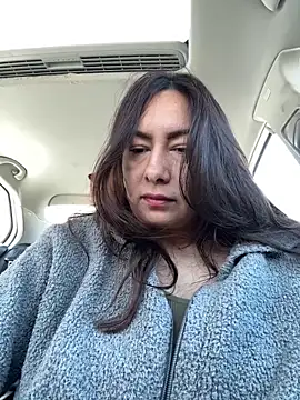 xLadyScarlettx online show from 02.08.26