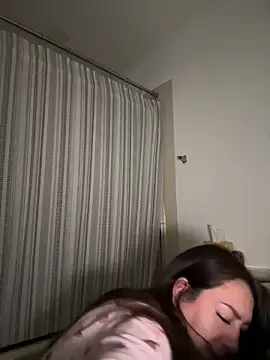 xLadyScarlettx online show from 03.12.26