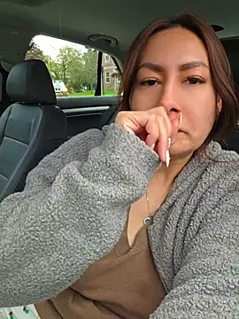 xLadyScarlettx online show from 05.01.26