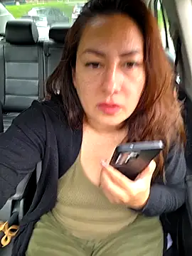 xLadyScarlettx online show from 05.21.26