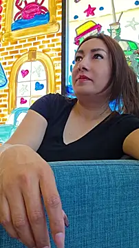 xLadyScarlettx online show from 06.03.26
