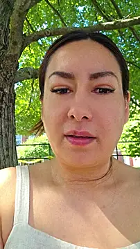 xLadyScarlettx online show from 06.07.26