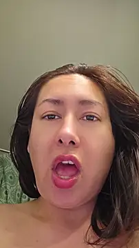 xLadyScarlettx online show from 06.10.26