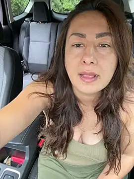 xLadyScarlettx online show from 07.07.26