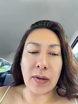 xLadyScarlettx online show from 07.13.26