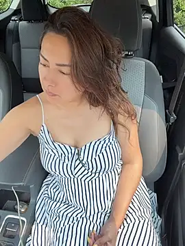 xLadyScarlettx online show from 07.14.26