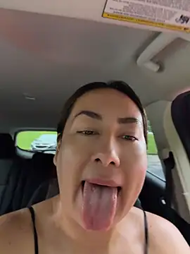 xLadyScarlettx online show from 07.21.26