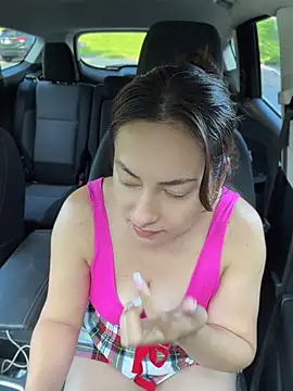 xLadyScarlettx online show from 07.23.26