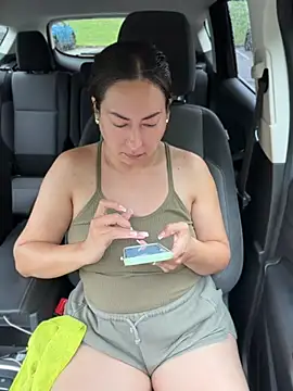 xLadyScarlettx online show from 07.28.26