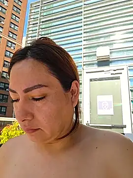 xLadyScarlettx online show from 08.01.26