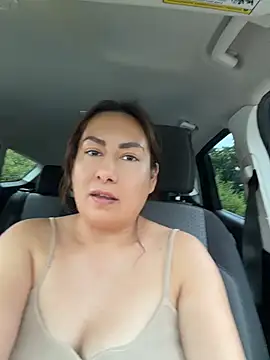 xLadyScarlettx online show from 08.05.26