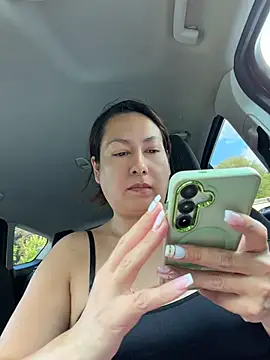 xLadyScarlettx online show from 08.06.26