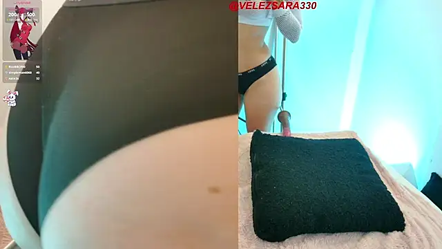 sara smith45 online show from 12.06.24