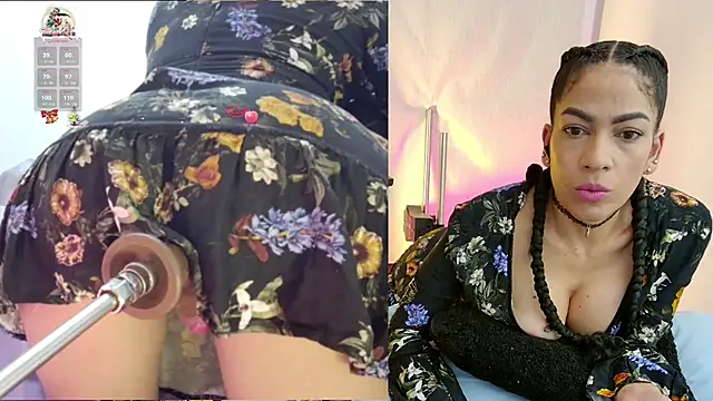 sara smith45 online show from 12.31.24