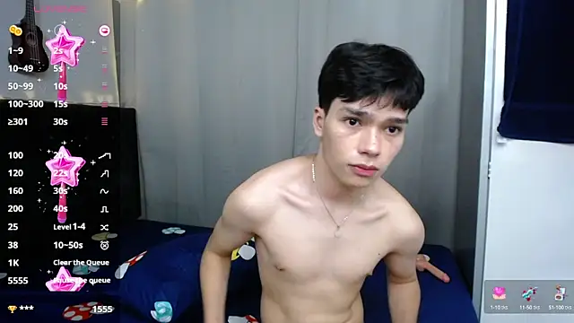 luandy online show from 01.02.25