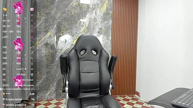 luandy online show from 03.06.25