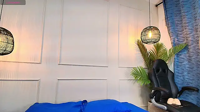 luandy online show from 10.17.25