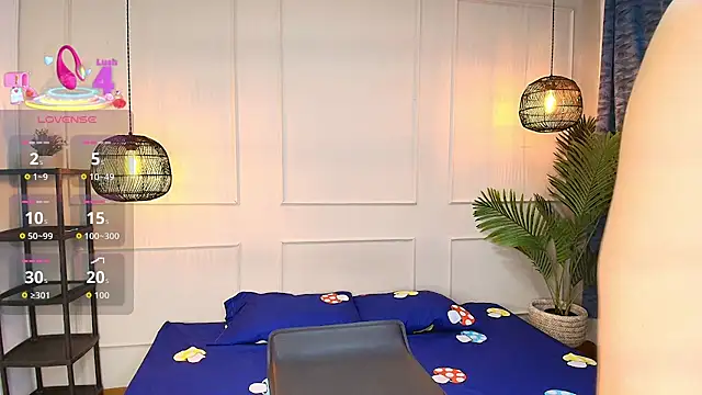 luandy online show from 11.04.25