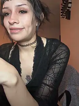 Gothbabbi online show from 05.27.26