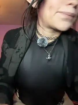 Gothbabbi online show from 06.19.26