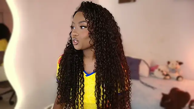 Isaa Coleman  online show from 06.19.26