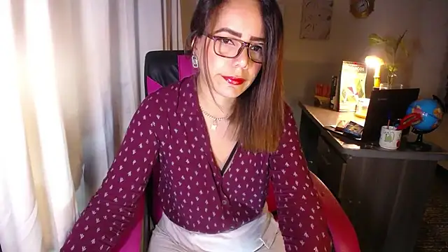 danielle rose 1 online show from 04.25.26