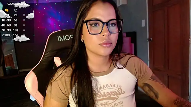 alexa kei online show from 12.03.25