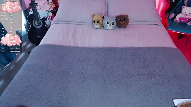 Theprojectsaraa online show from 02.11.25