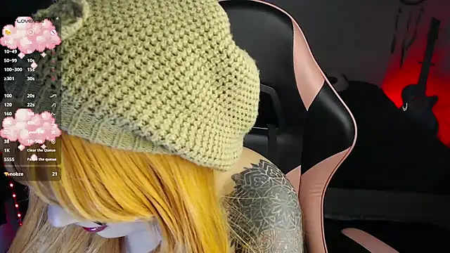 Theprojectsaraa online show from 10.19.25