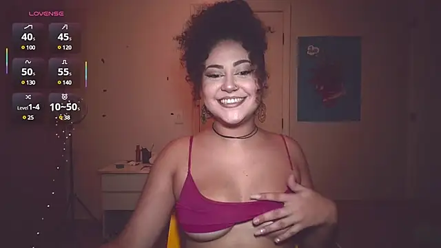 Snapshot of ann4montez_ chatting on 02.07.25 ann4montez  online show from 02.07.25