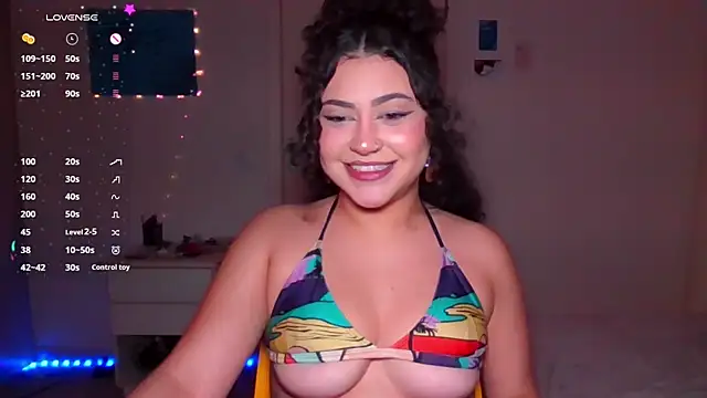 Snapshot of ann4montez_ chatting on 09.14.25 ann4montez  online show from 09.14.25