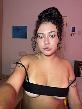 Snapshot of ann4montez_ chatting on 02.24.26 ann4montez online show from 02.24.26